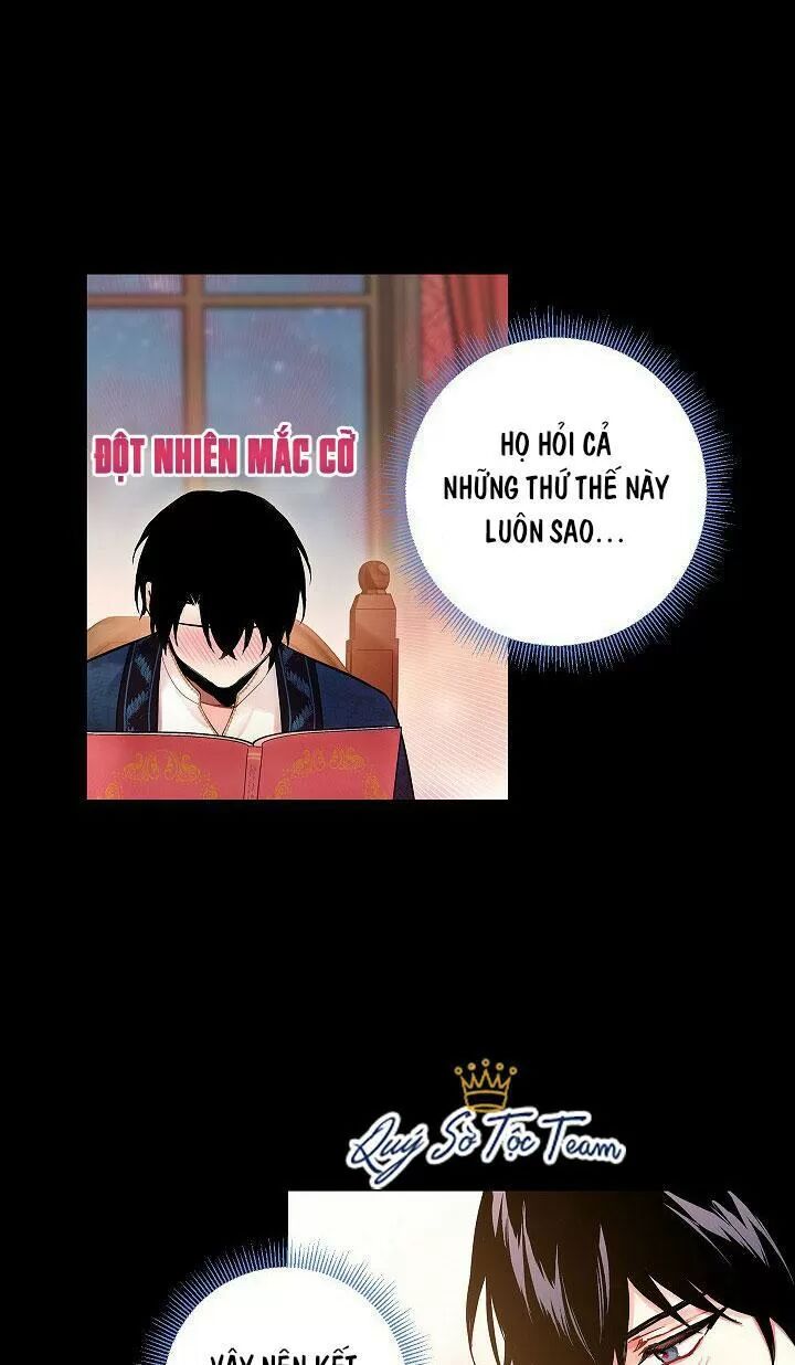 Tồn Tại Với Tư Cách Là Vợ Của Nam Chính: Chapter 166