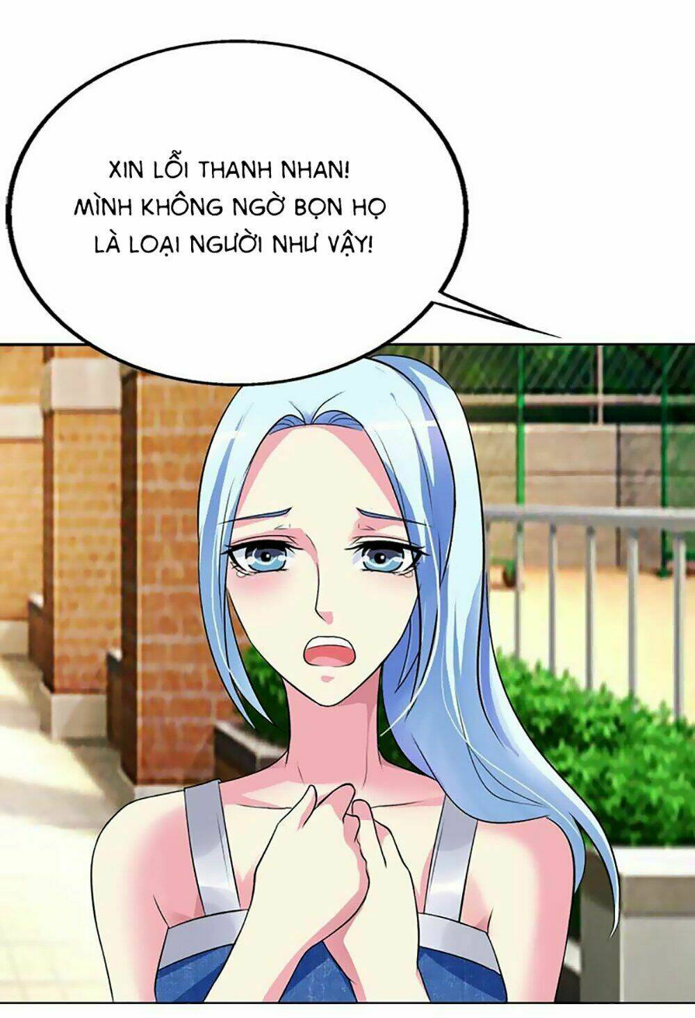 Em Vẫn Còn Nhỏ: Chapter 26