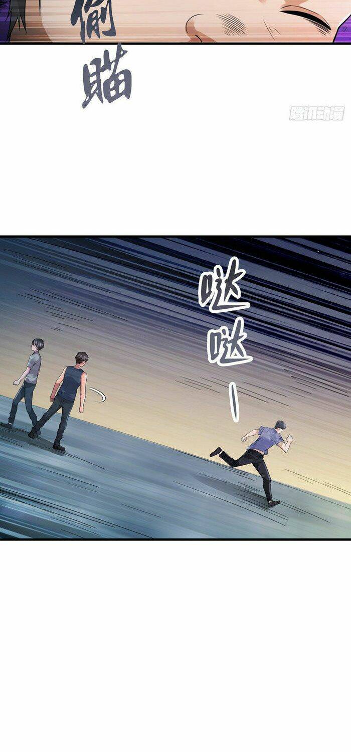 Pháp Sư Truyền Kì: Chapter 44