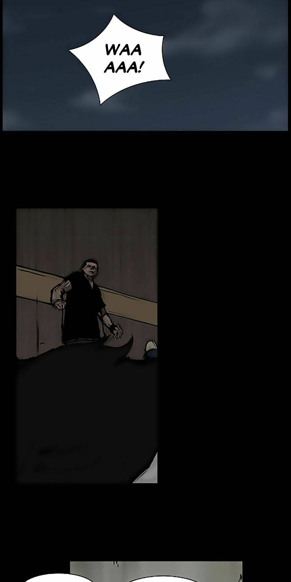 Độc Cô Tiền Truyện: Chapter 22