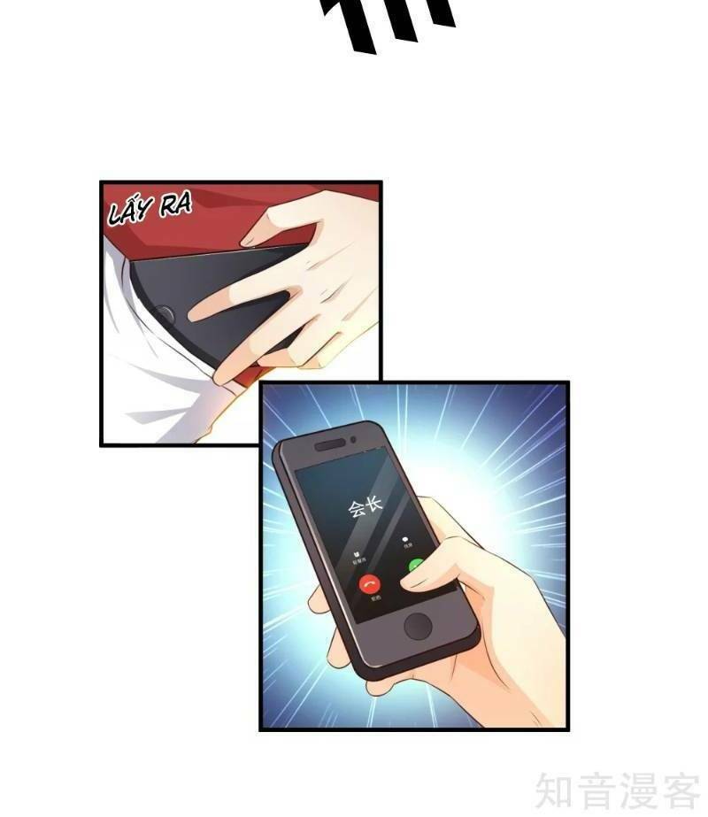 Tối Cường Vận Đào Hoa: Chapter 83