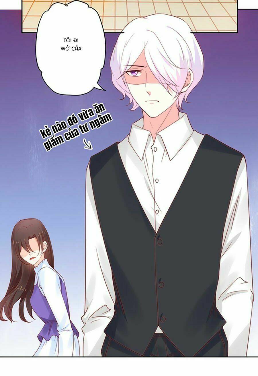 Bạn Trai Là Ngôi Sao: Chapter 104