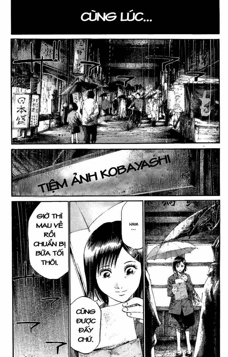Rainbow: Chapter 44
