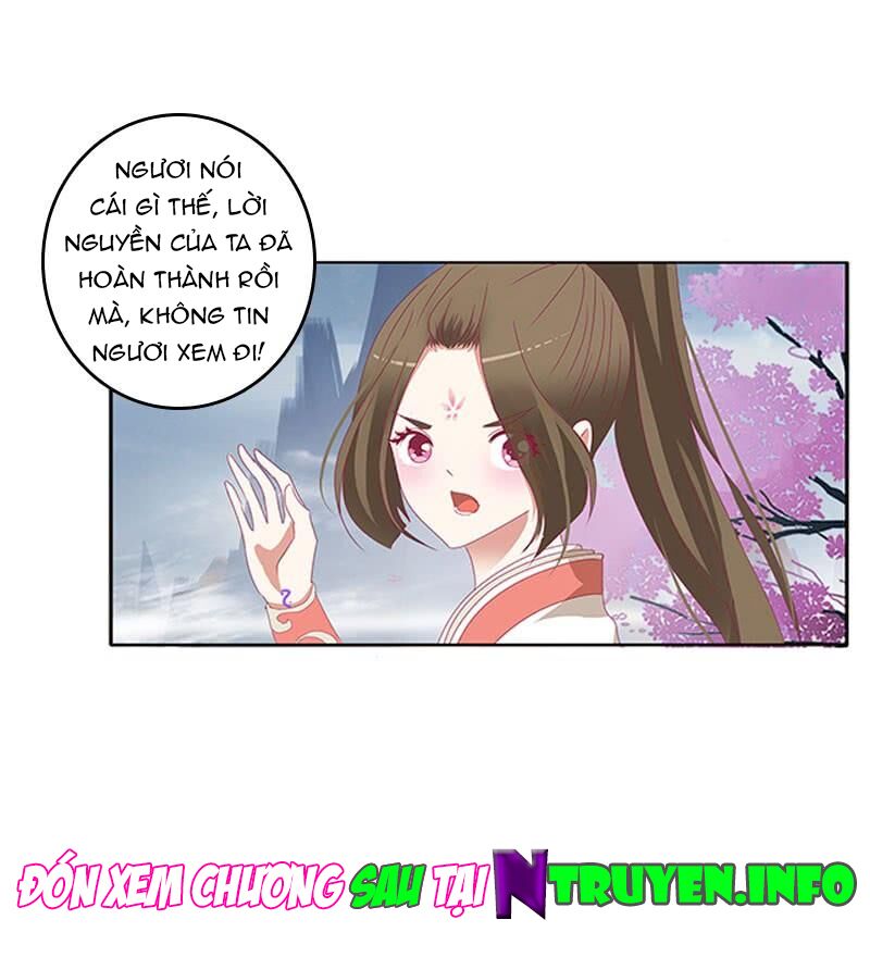 Thông Linh Phi: Chapter 406