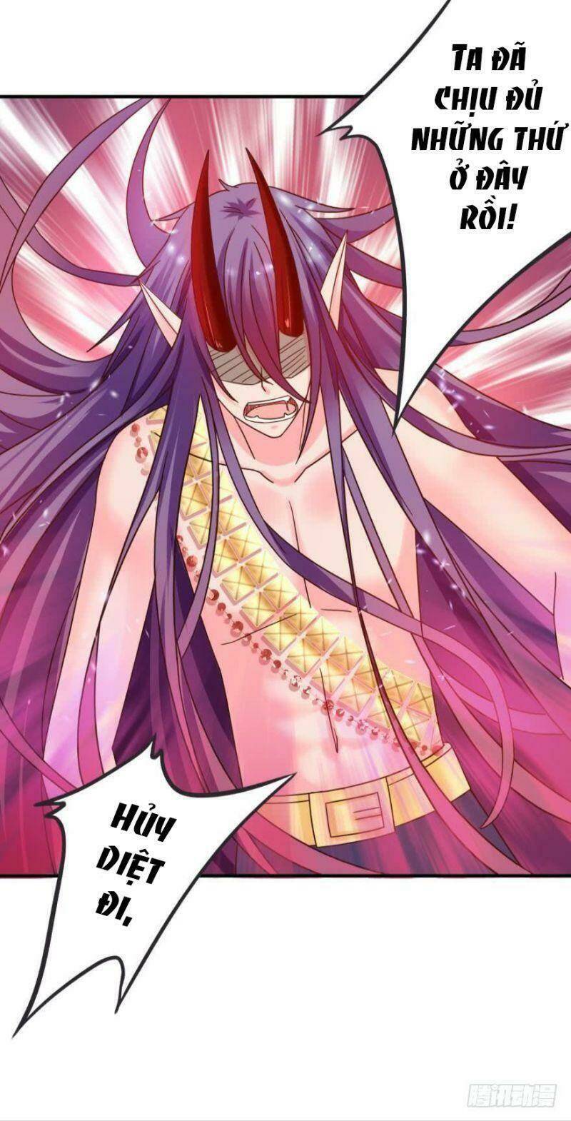 Nhân Ngư Học Trưởng, Đừng Ôm Ta!: Chapter 72