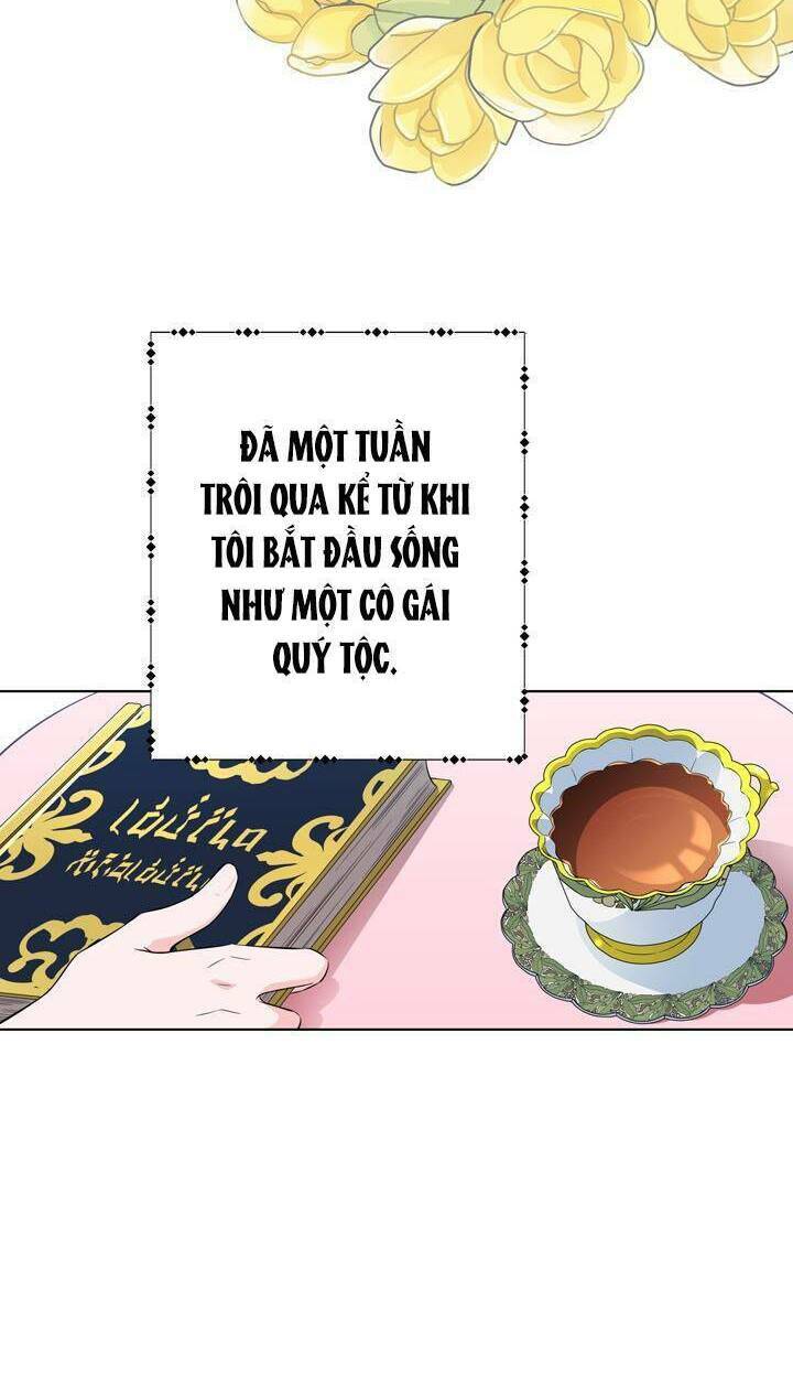 Gửi Đến Người Bạn Của Tôi: Chapter 6