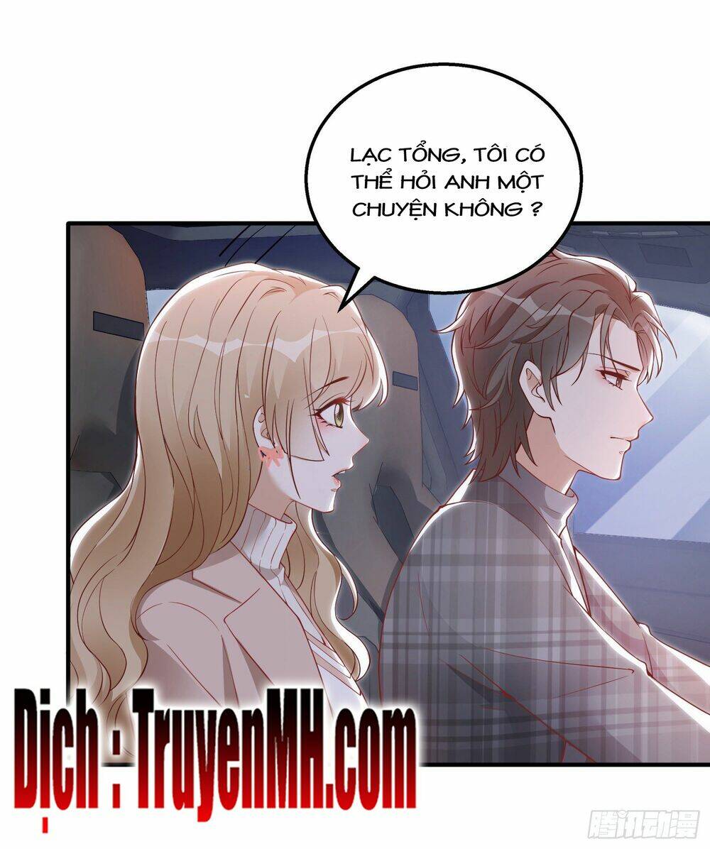 Lấy Tình Yêu, Lấy Thời Gian: Chapter 28