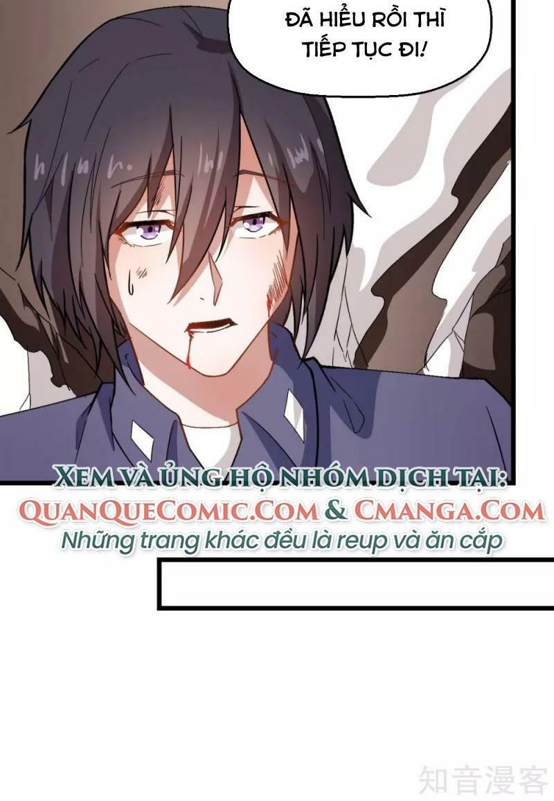 Vườn Trường Cuồng Sư Hệ Thống: Chapter 121