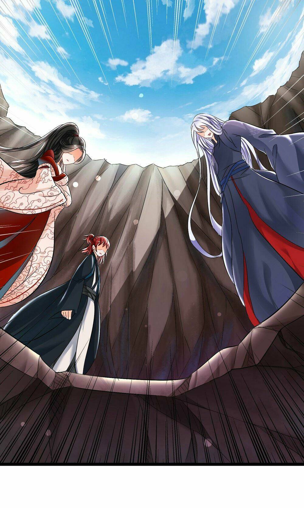 Nghịch Đồ Tại Thượng: Chapter 6
