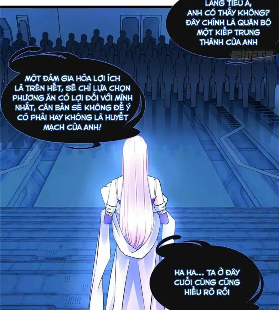 Đàn Ông Trong Tương Lai Không Dễ Làm: Chapter 3