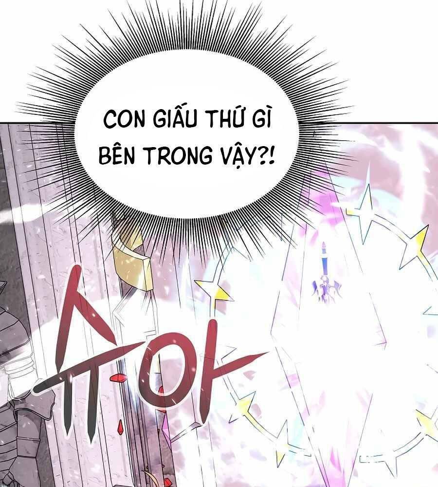 Tên Lỗ Mãng Cấp 10 Của Gia Đình Hiệp Sĩ: Chapter 4