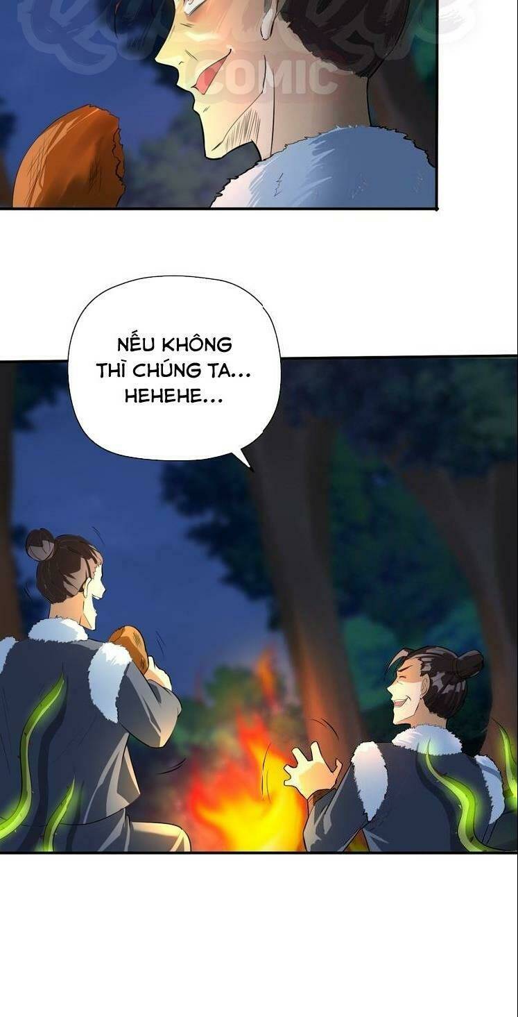 Đấu Hồn Đại Lục: Chapter 18