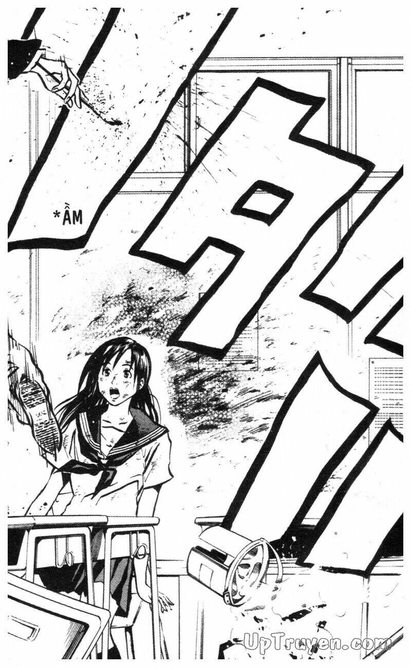 Over Drive: Chapter 1