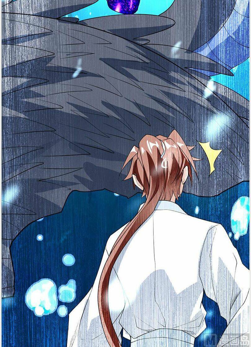Tối Cường Thần Thú Hệ Thống: Chapter 199