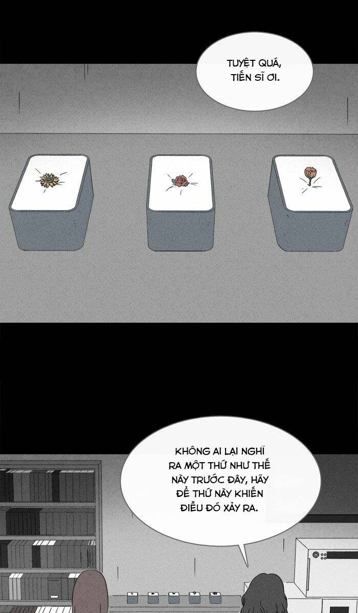 Những Câu Chuyện Bất Thường: Chapter 247