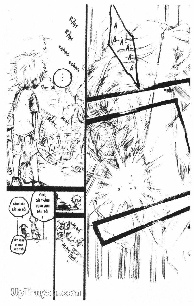 Over Drive: Chapter 6