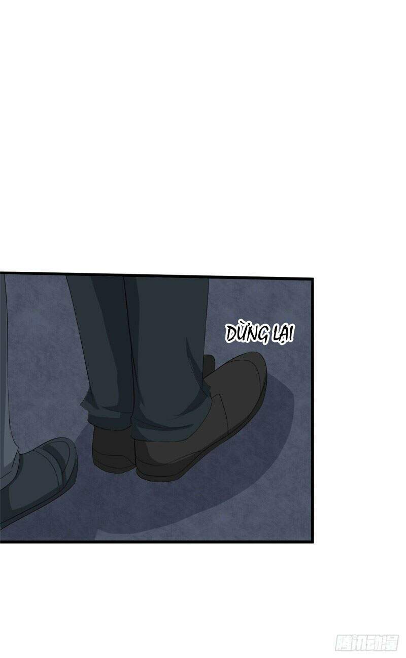 Siêu Cấp Nữ Thần Trọng Sinh: Chapter 34