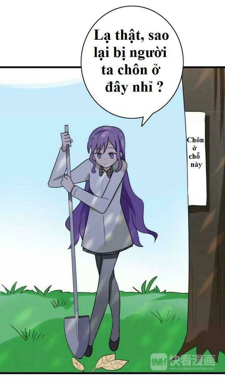 Thú Sủng Của Tôi Bị Mất Trí Rồi: Chapter 36