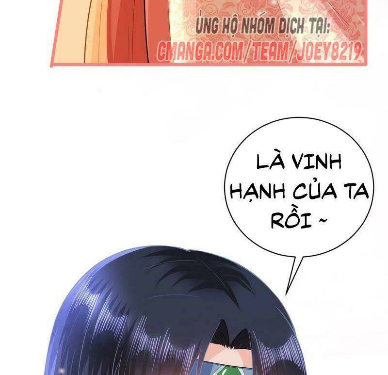 Quận Chúa Vững Vàng, Thiết Lập Nhân Vật Không Thể Vỡ: Chapter 54