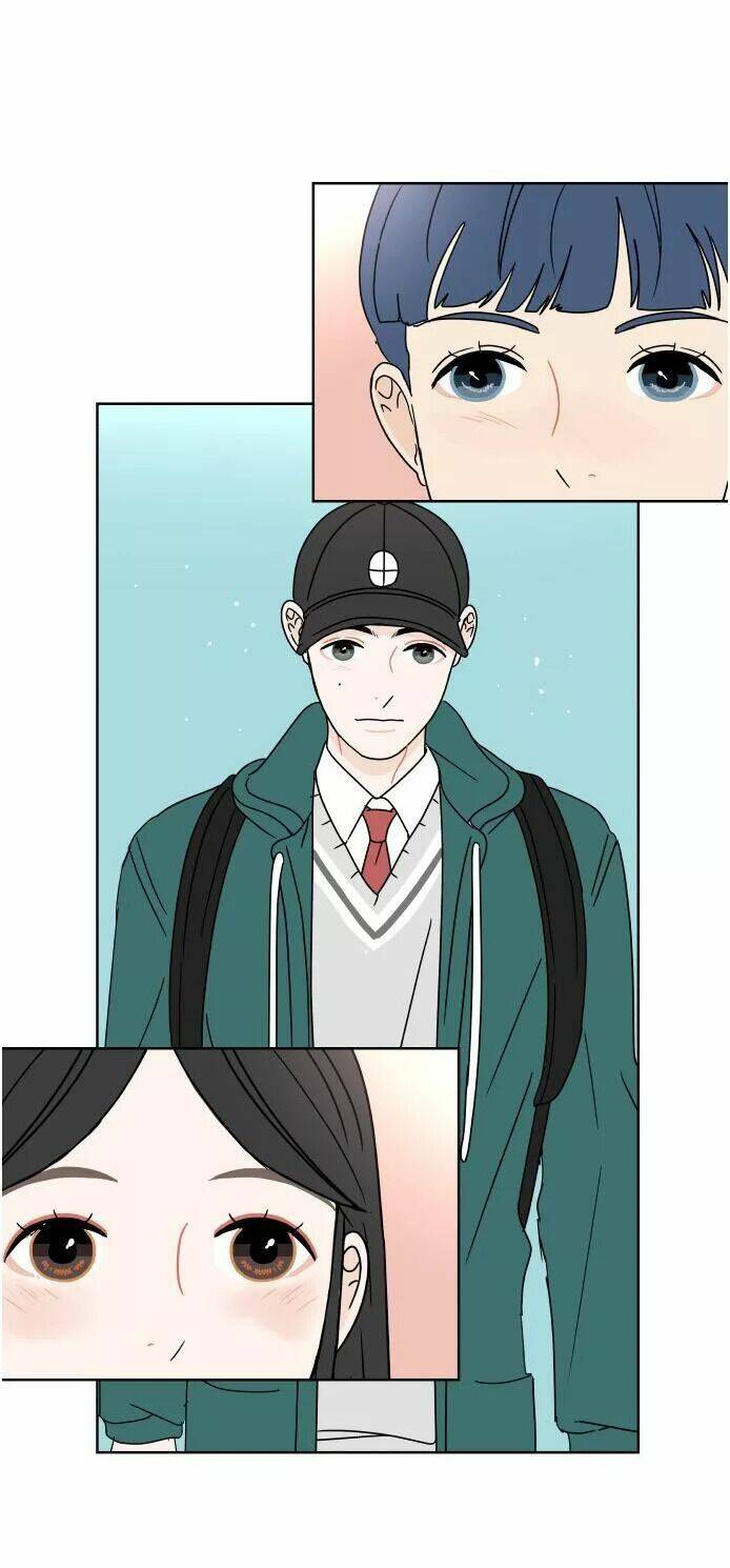 30 Phút Bước Đi Bên Em: Chapter 83