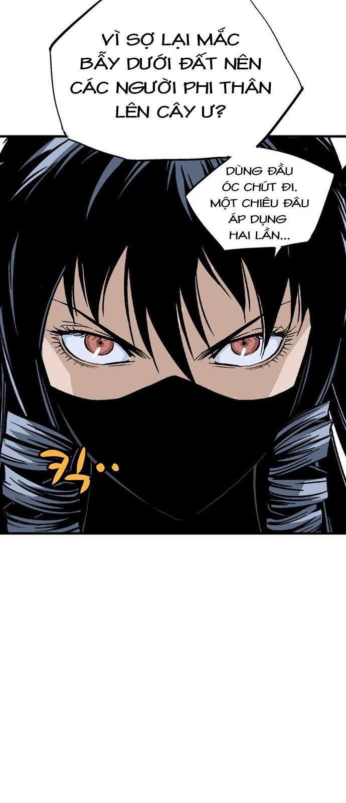 Cao Thủ 2: Chapter 85