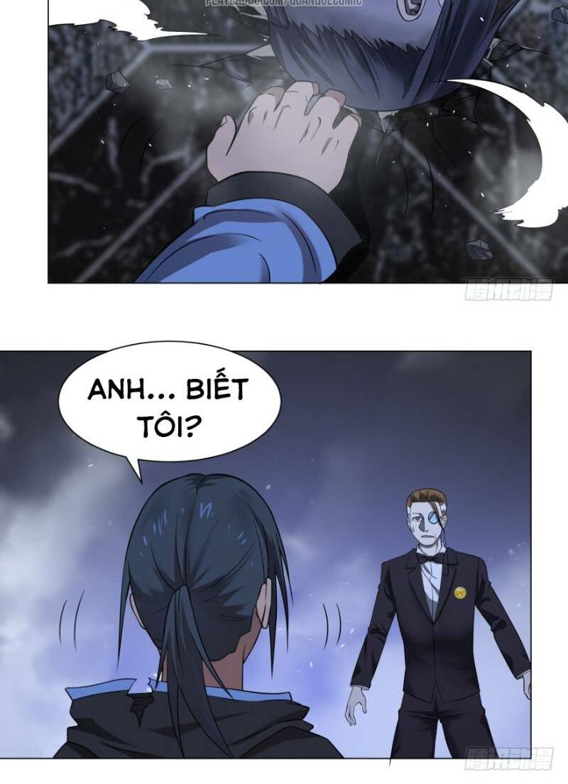 Danh Sách Kẻ Phản Diện: Chapter 48