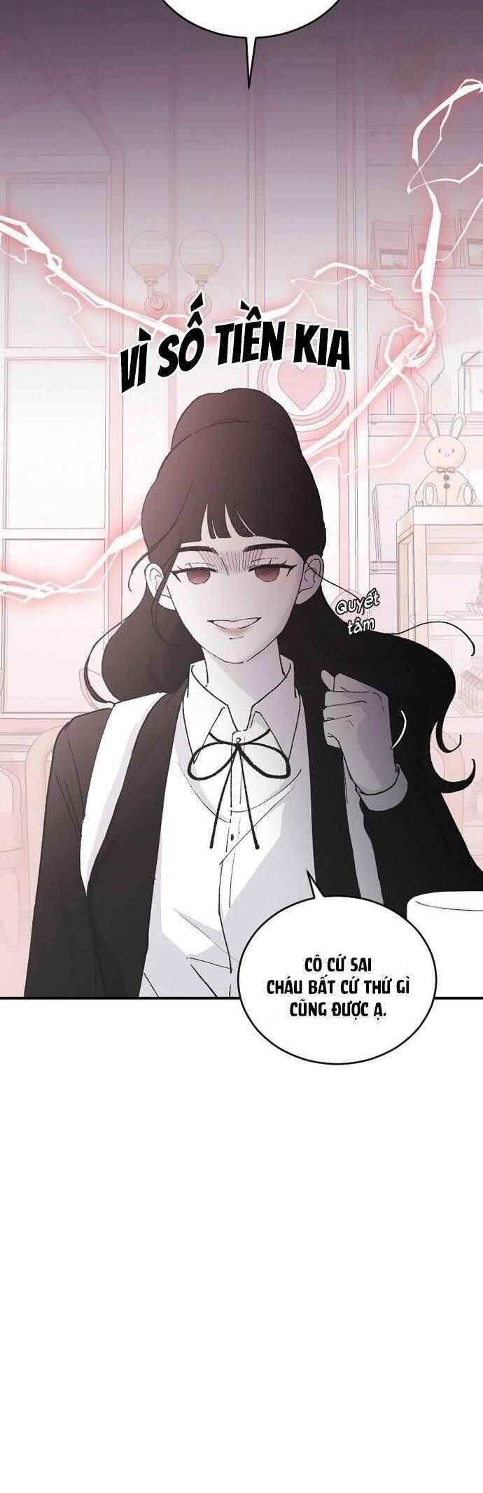 Ba Người Anh Trai Của Tôi Là Bạo Quân: Chapter 64