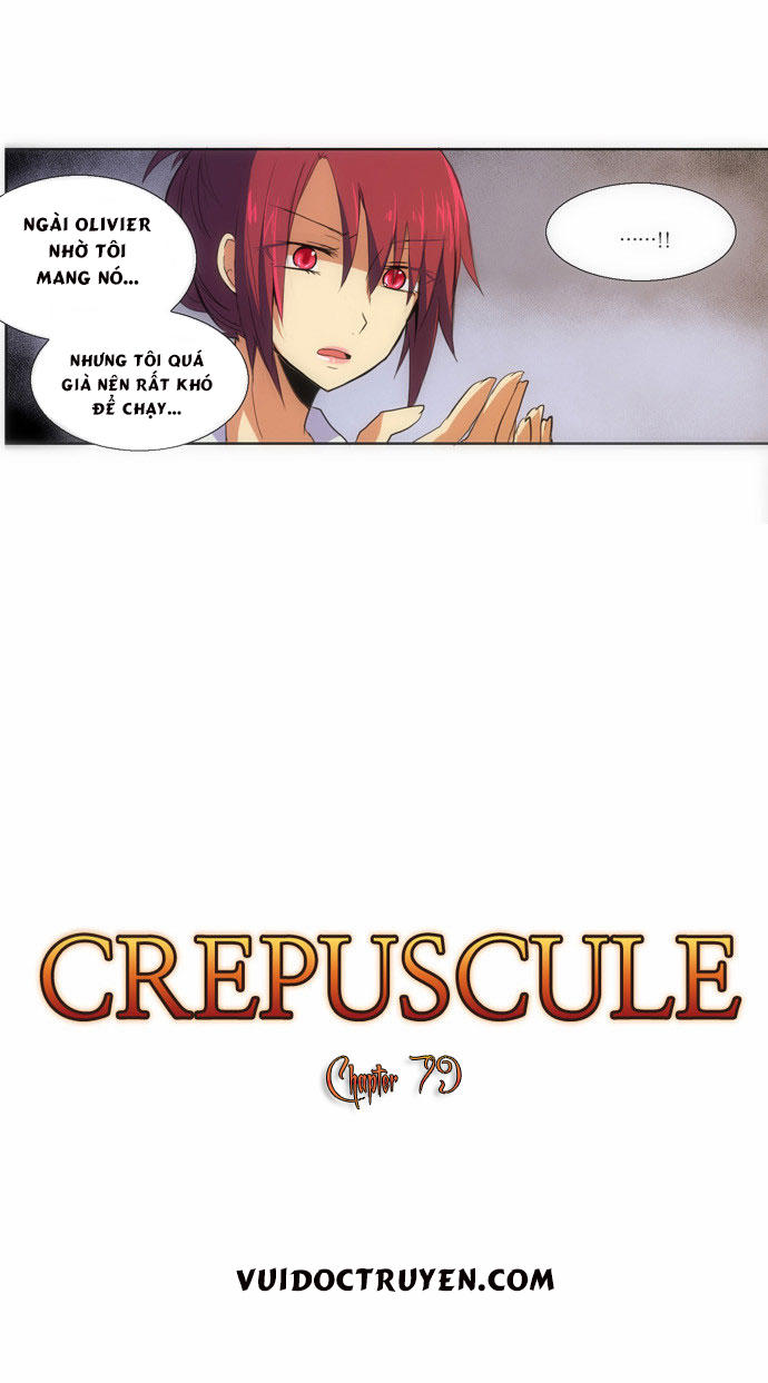 Crepuscule (Yamchi): Chapter 79
