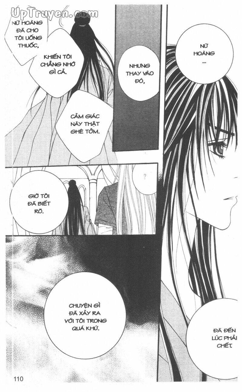 Saver - Vị Cứu Tinh: Chapter 40