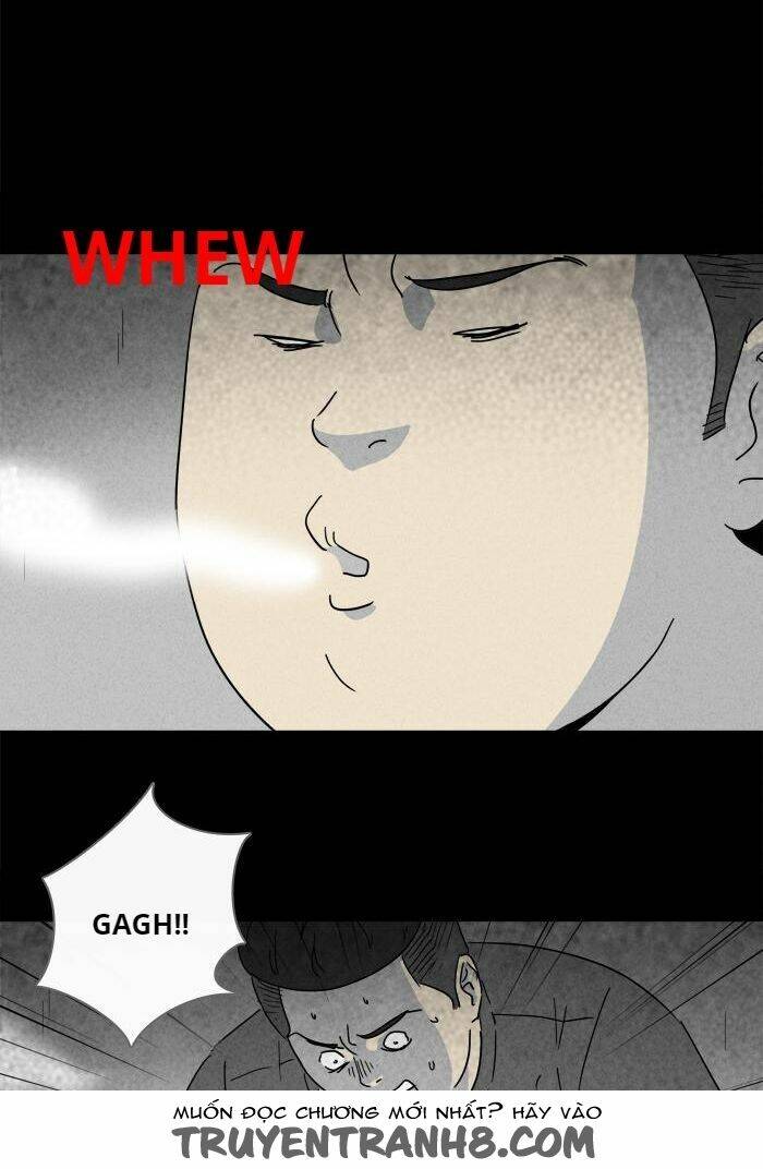 Những Câu Chuyện Bất Thường: Chapter 156