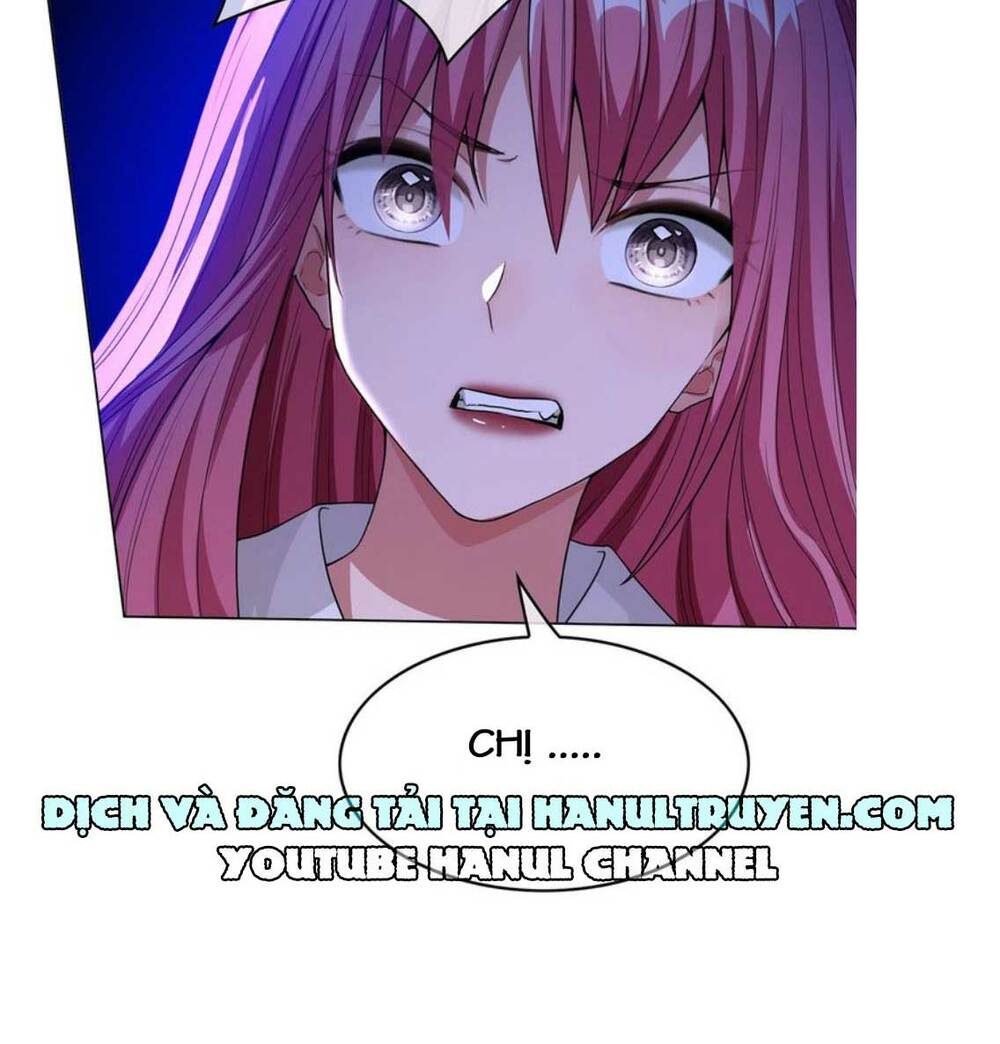 Cô Vợ Nhỏ Nuông Chiều Quá Lại Thành Ác!!: Chapter 35