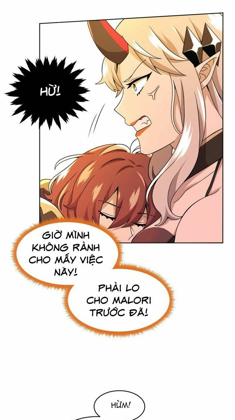 Pháp Sư Và Nữ Chúa Quỷ: Chapter 91