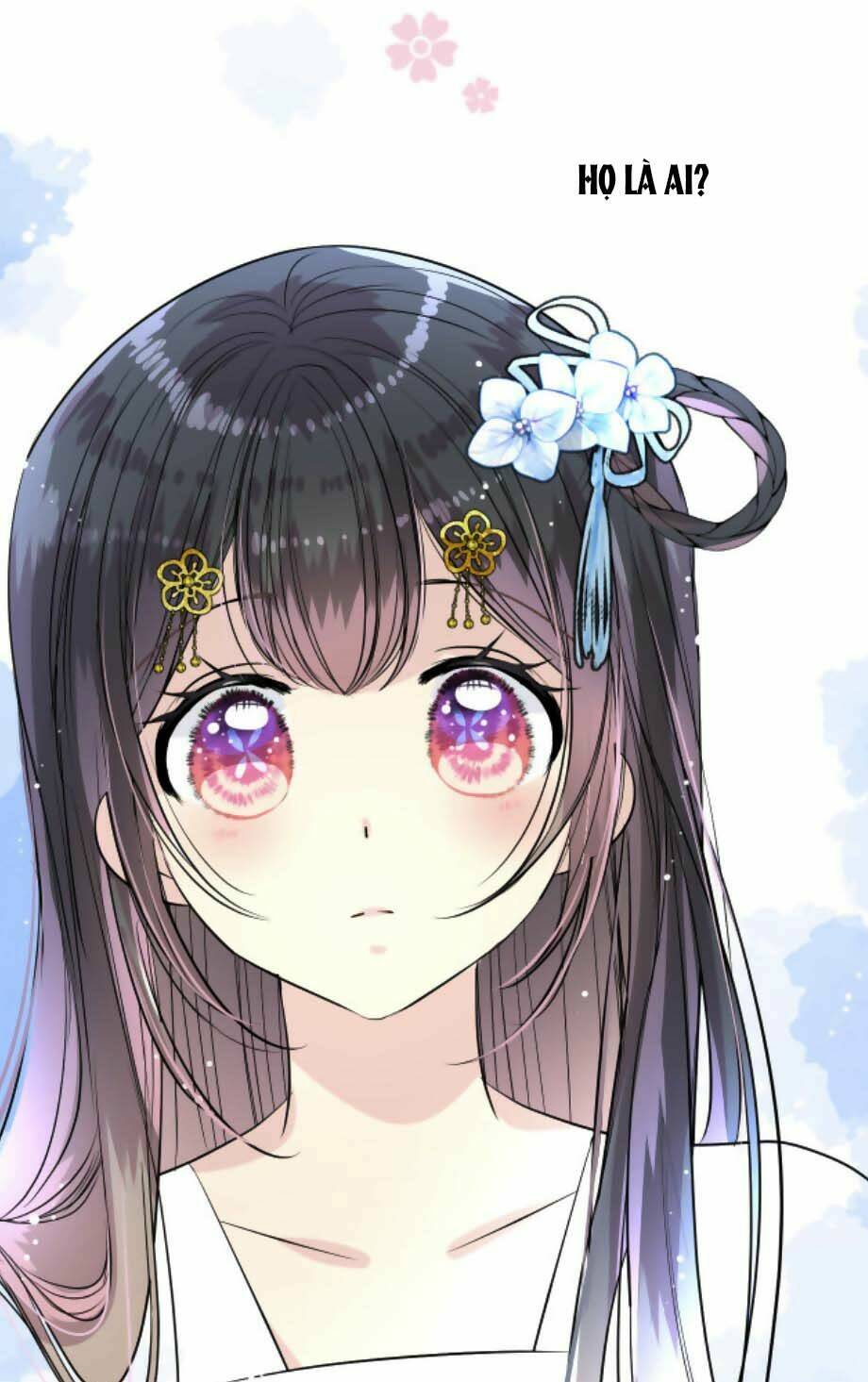 Sao Lại Là Yêu?: Chapter 24