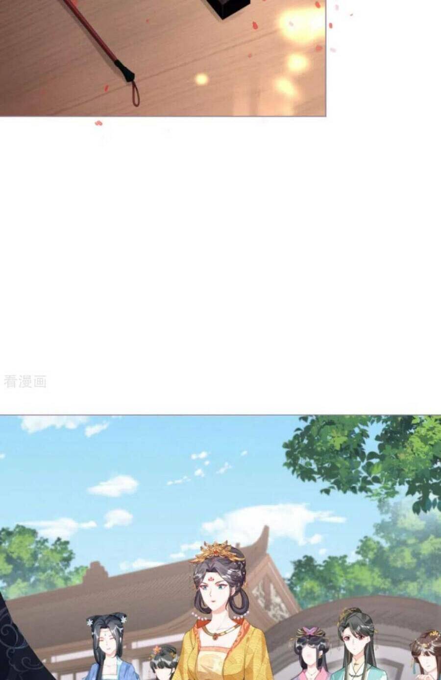 THIẾT LẬP ÁC NỮ CỦA TÔI SỤP ĐỔ RỒI: Chapter 39