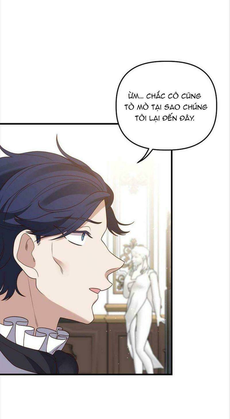 Hôn Phu Của Tôi Là Nam Chính Yandere: Chapter 17