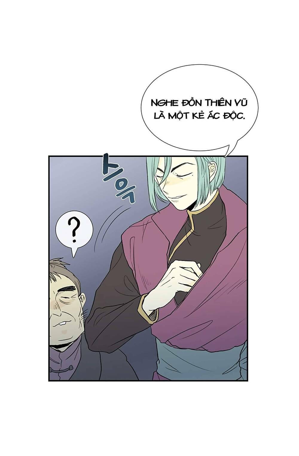 Học Sĩ Tái Sinh: Chapter 98