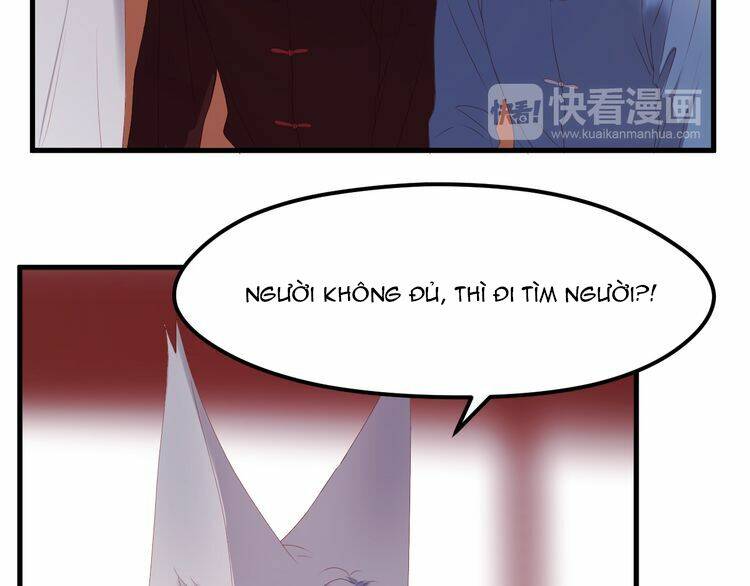 Lượm Được Một Tiểu Hồ Ly 2: Chapter 66