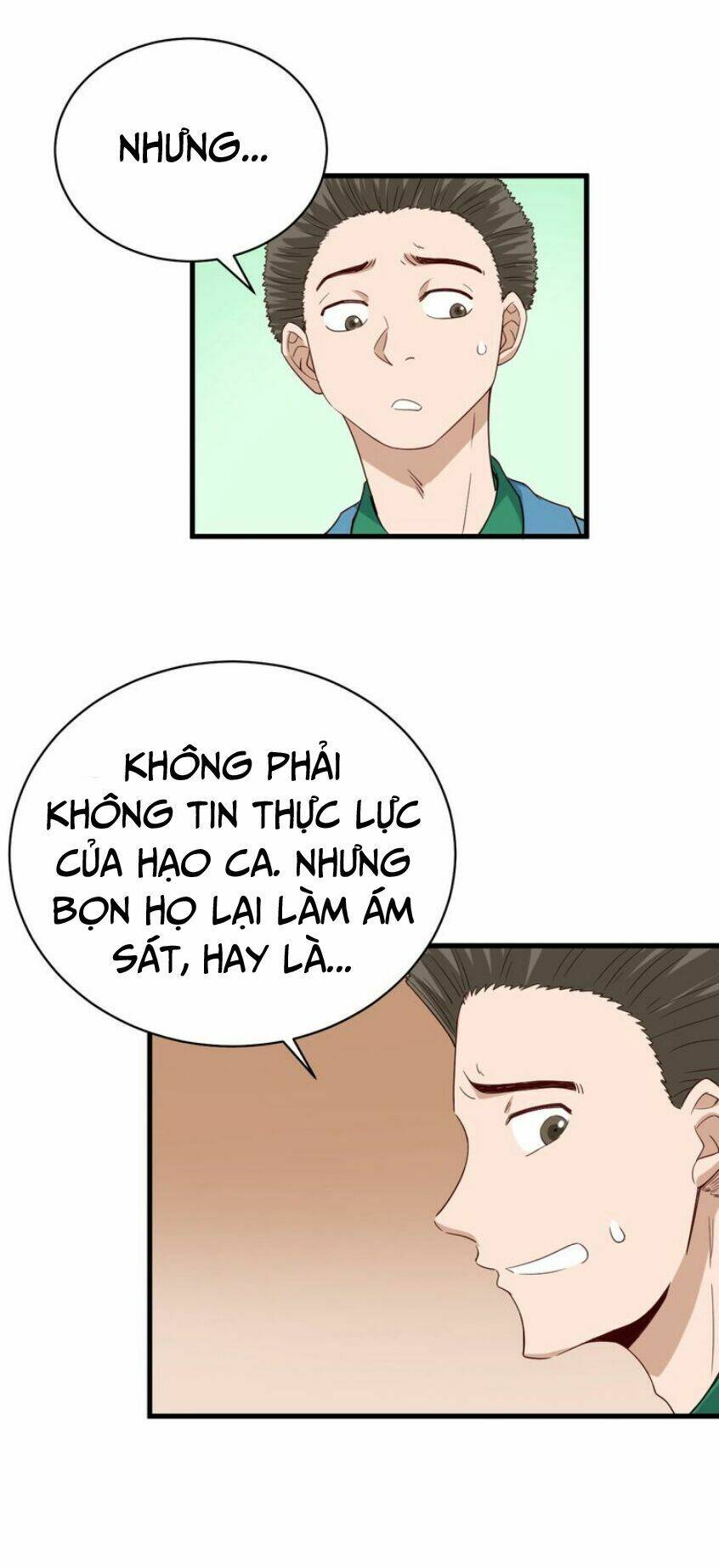Hệ Thống Tu Tiên Mạnh Nhất: Chapter 18