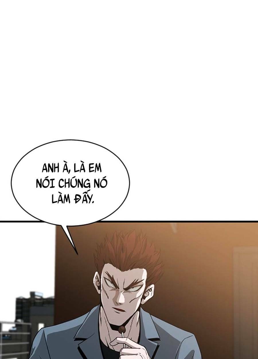 Không Làm Anh Hùng Để Trở Thành Nhân Vật Phản Diện: Chapter 9