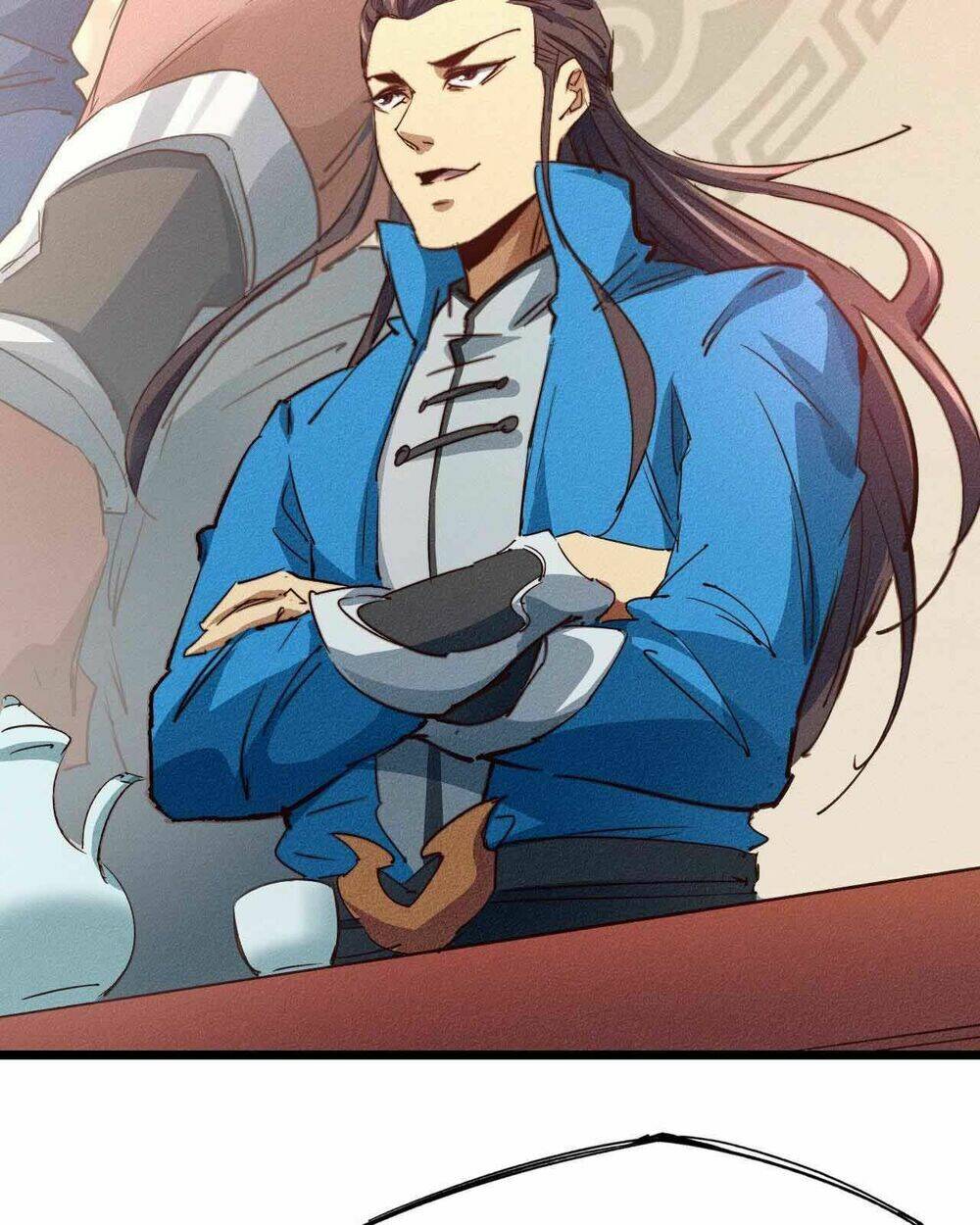 Một Mình Ta Hoá Thần: Chapter 20