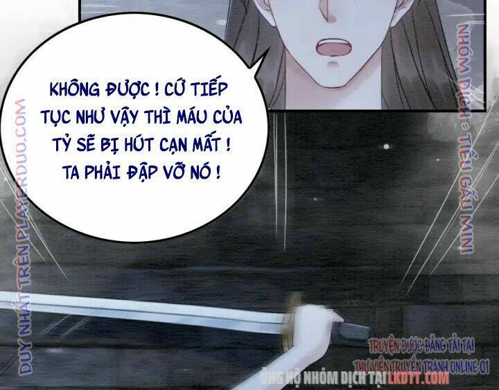 Trọng Sinh Bá Sủng Nhiếp Chính Vương Quá Mạnh Mẽ: Chapter 198