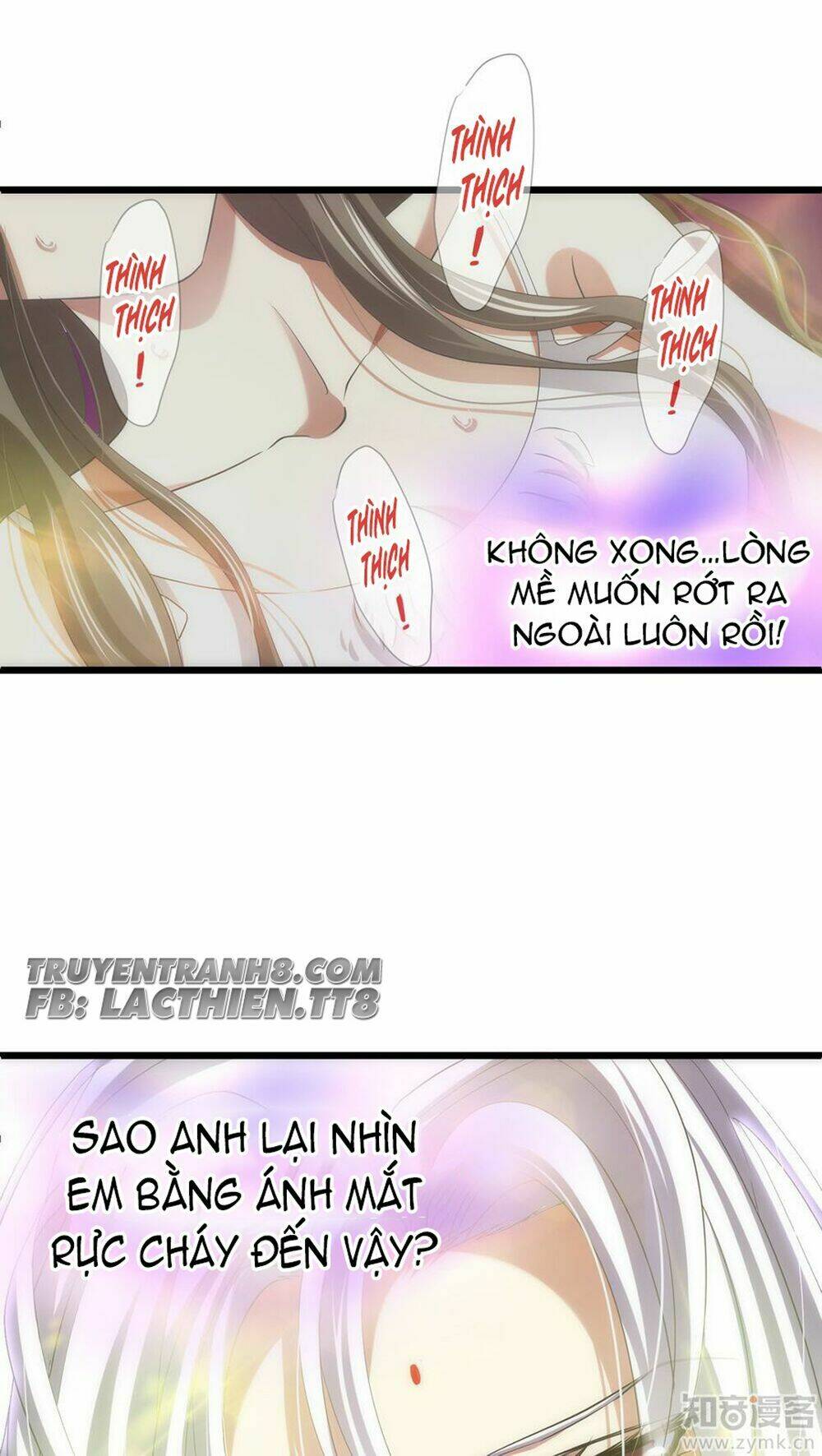 Một Vạn Tư Thế Công Lược Yêu Nam: Chapter 34