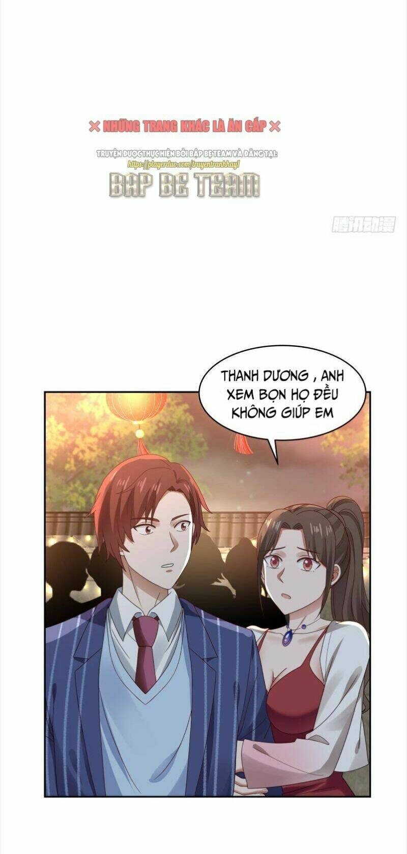 Đô Thị Tuyệt Thế Cuồng Tôn: Chapter 33