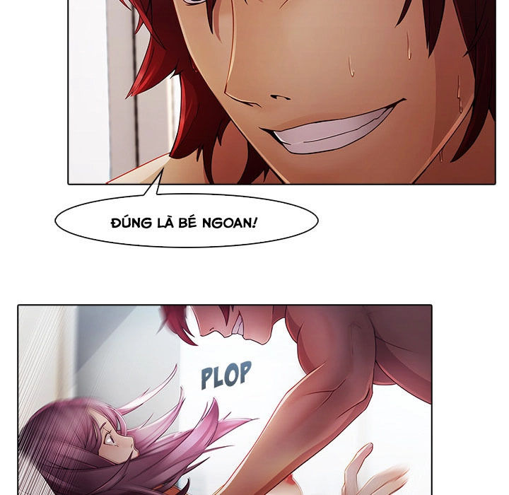 Ảo Mộng Hồ Điệp: Chapter 3