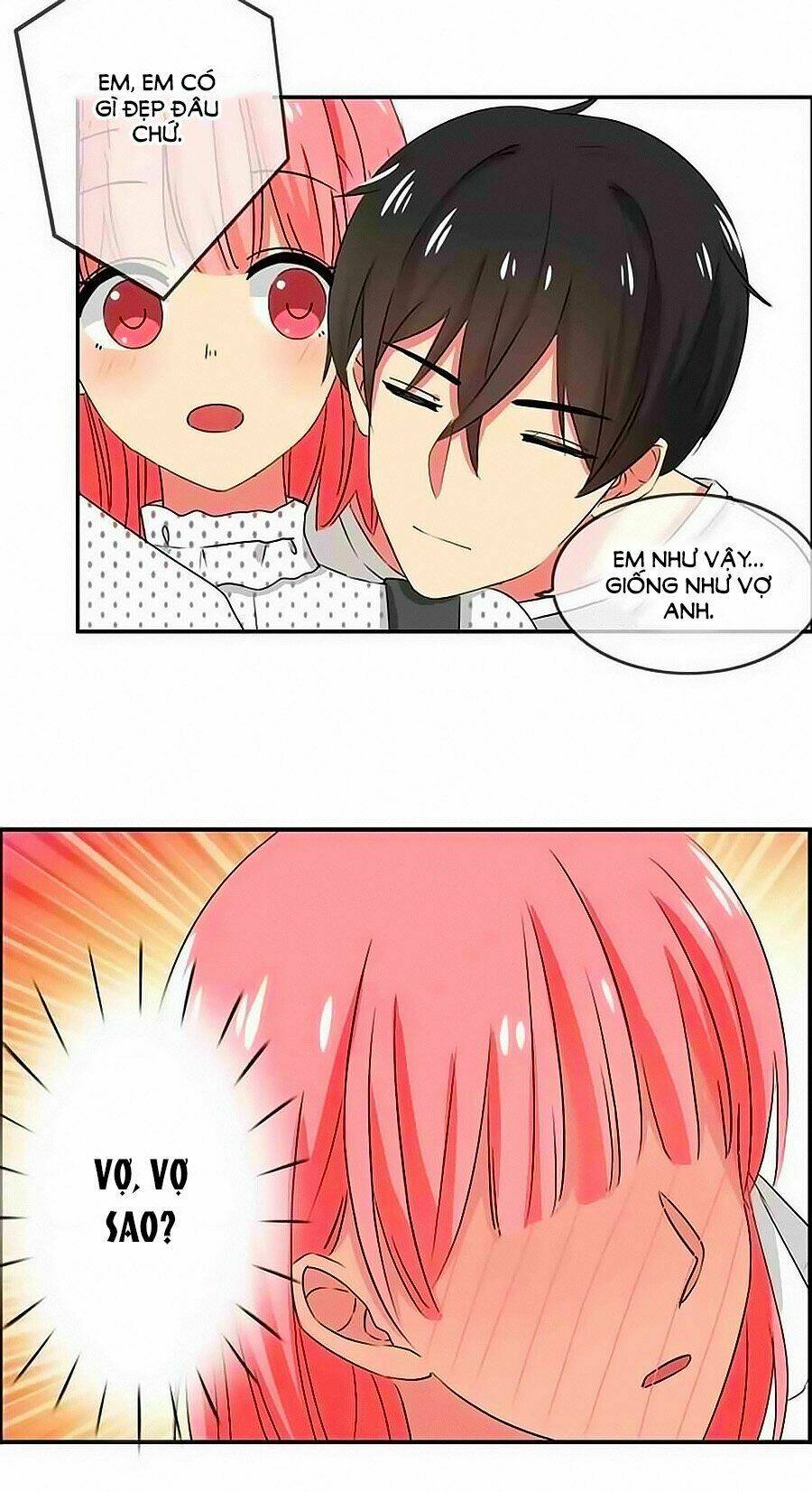 Đại Thần Tình Yêu Chớ Chạm Tôi: Chapter 47