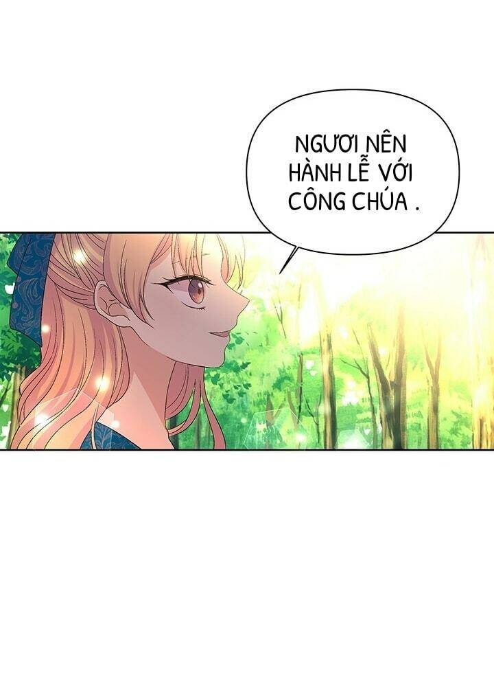 Công Chúa Thời Gian Có Hạn: Chapter 2