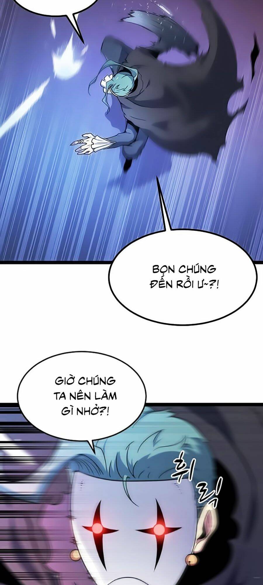 Điểm Chết: Chapter 5