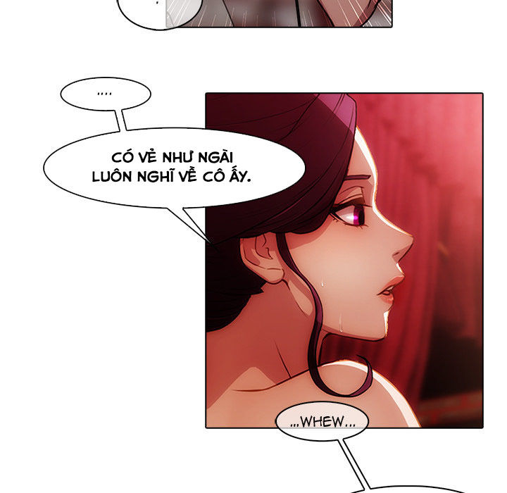 Ảo Mộng Hồ Điệp: Chapter 18