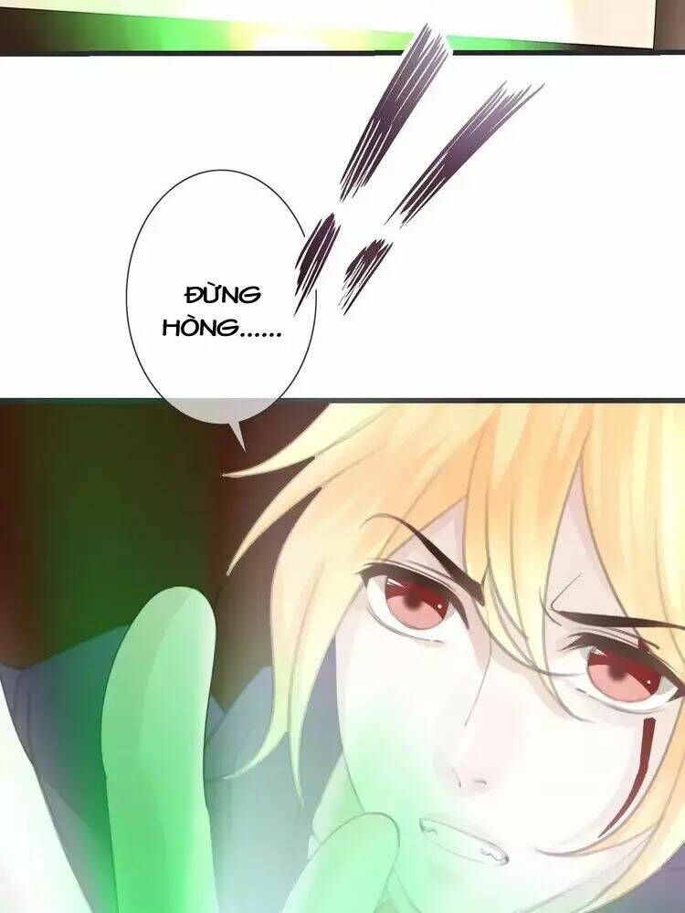 Thiên Thần Không Có Tiết Tháo: Chapter 51