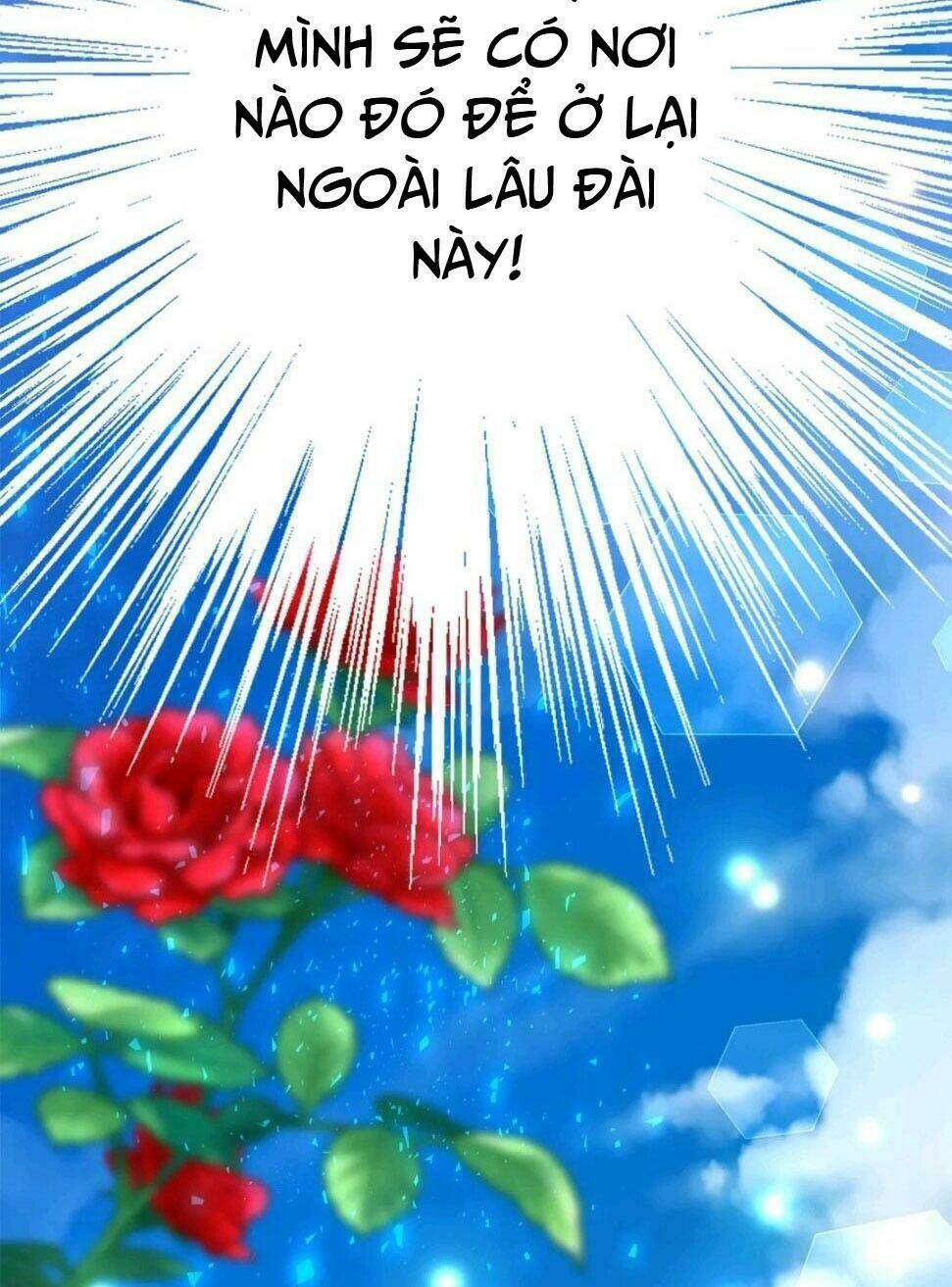 Công Chúa Thời Gian Có Hạn: Chapter 49